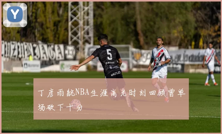 丁彦雨航NBA生涯高光时刻回顾曾单场砍下十分
